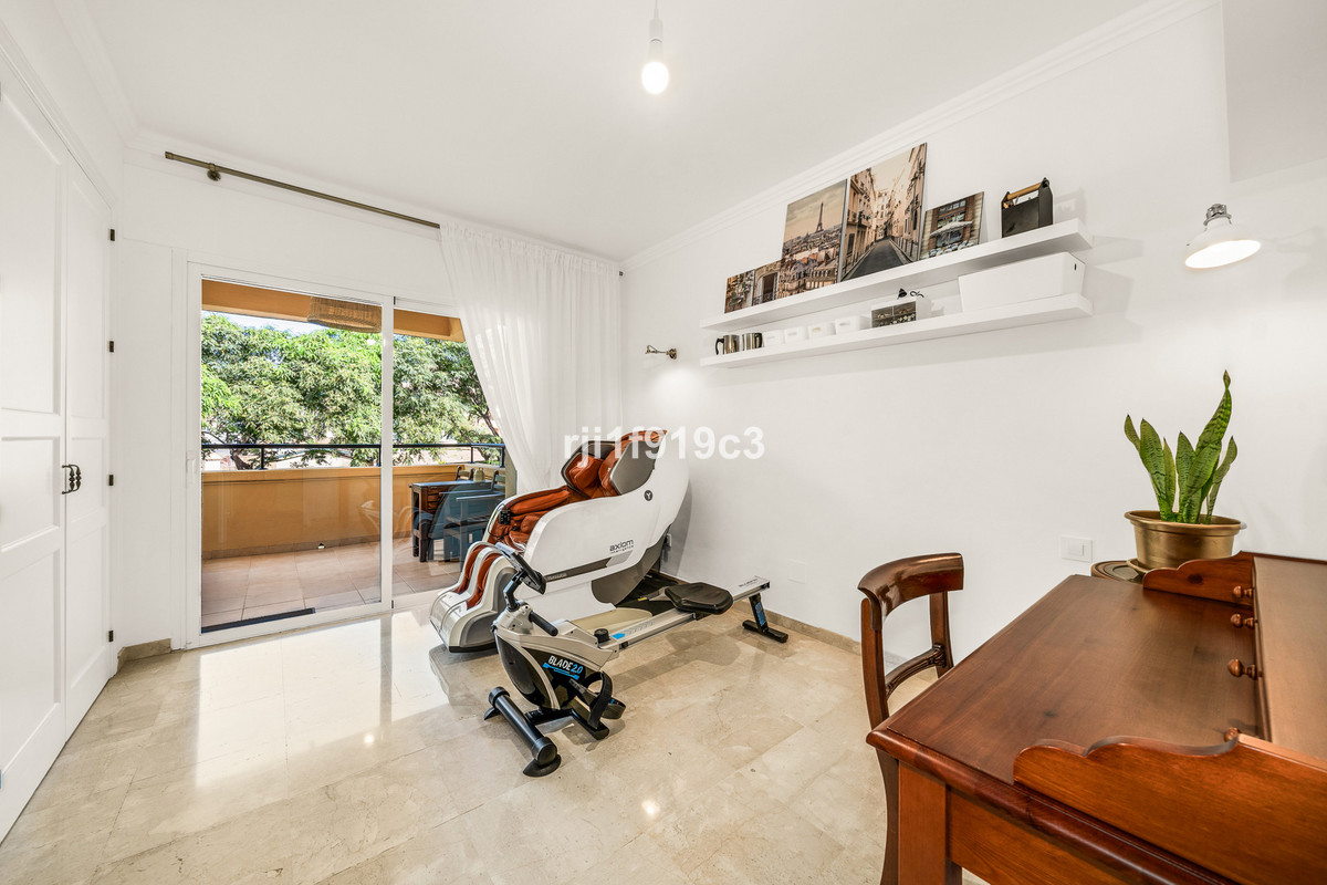 Apartment for sale in Marbella