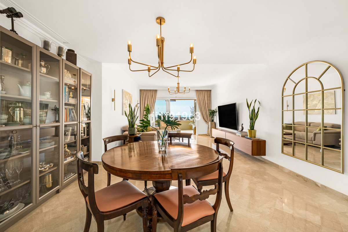 Apartment for sale in Marbella