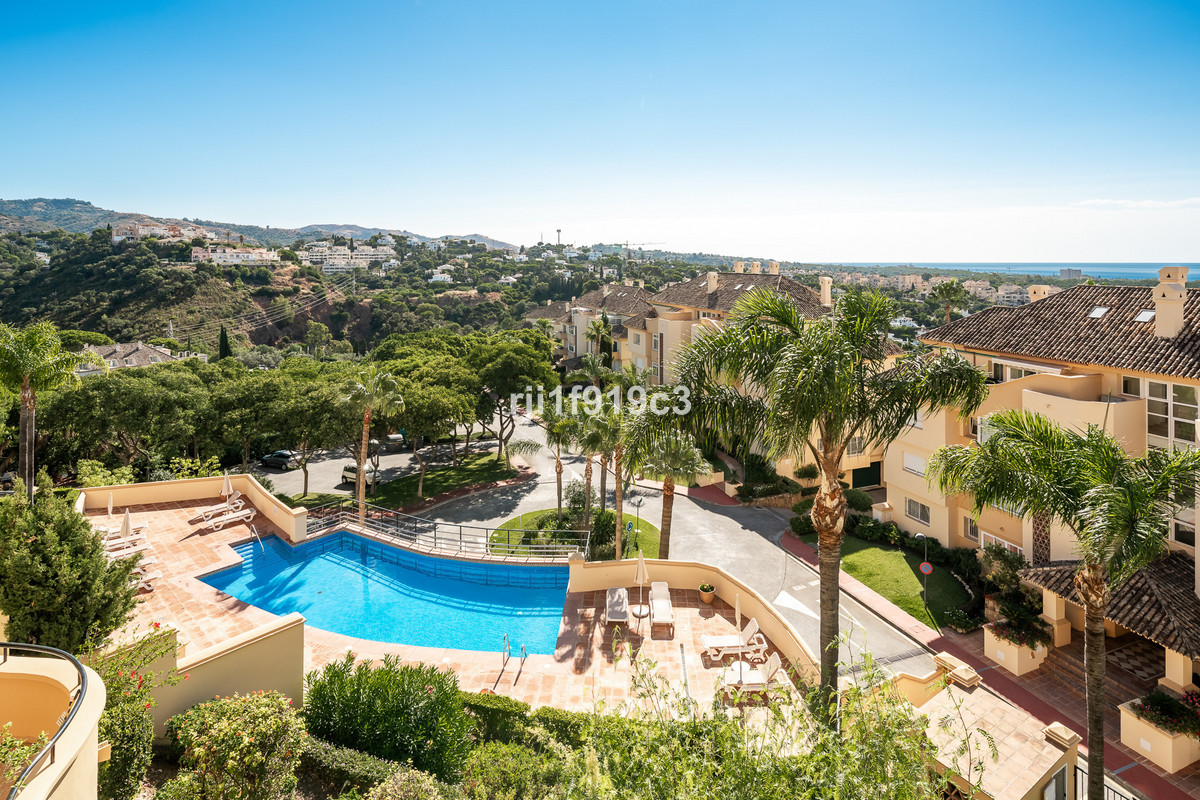 Apartment for sale in Marbella
