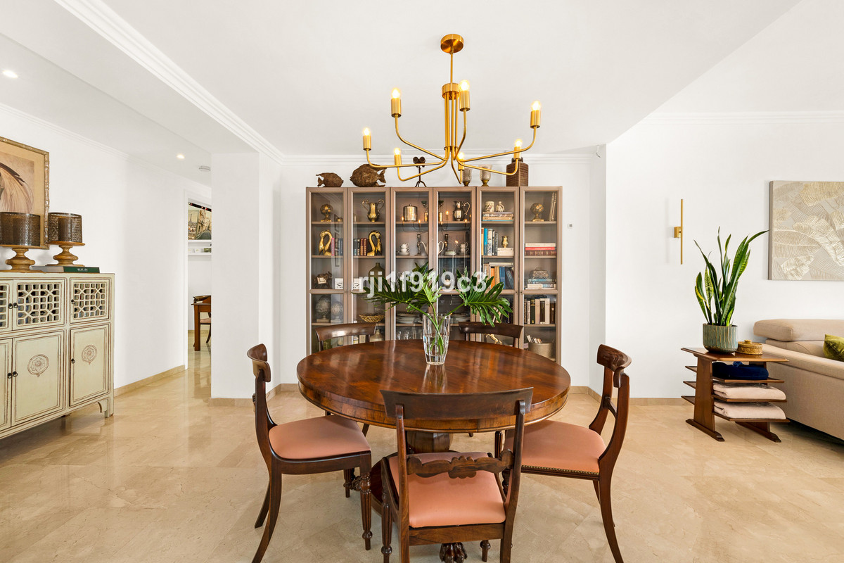 Apartment for sale in Marbella