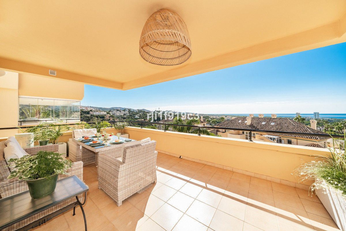 Apartment for sale in Marbella