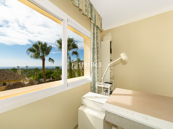 Apartment for sale in Marbella