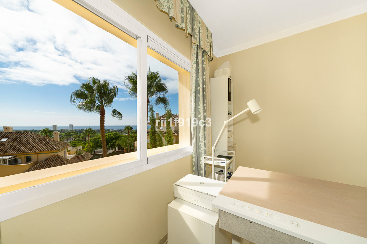 Apartment for sale in Marbella
