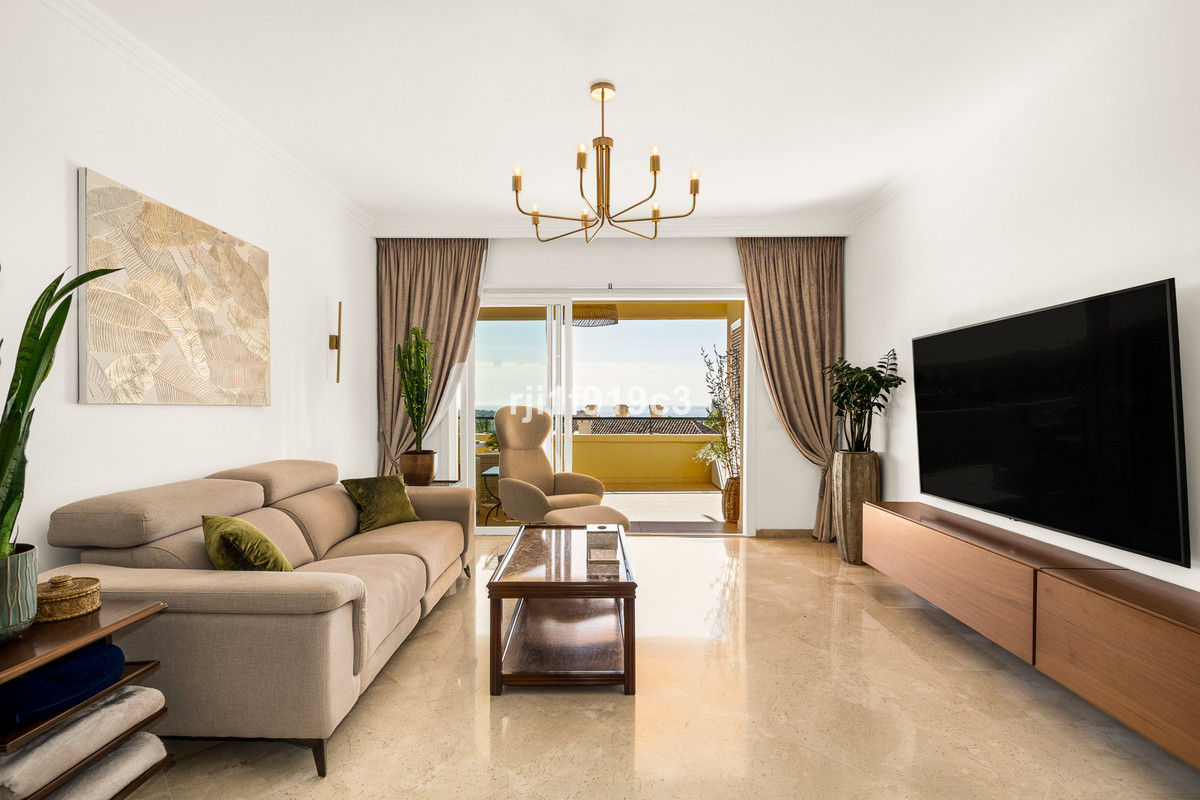 Apartment for sale in Marbella