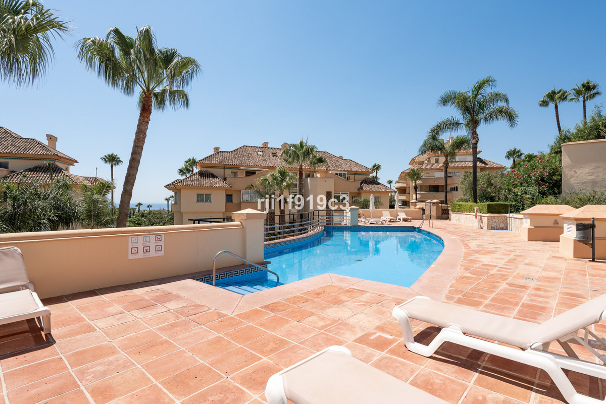 Apartment for sale in Marbella