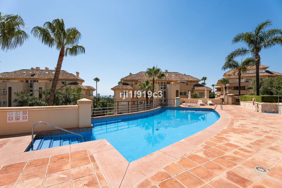 Apartment for sale in Marbella