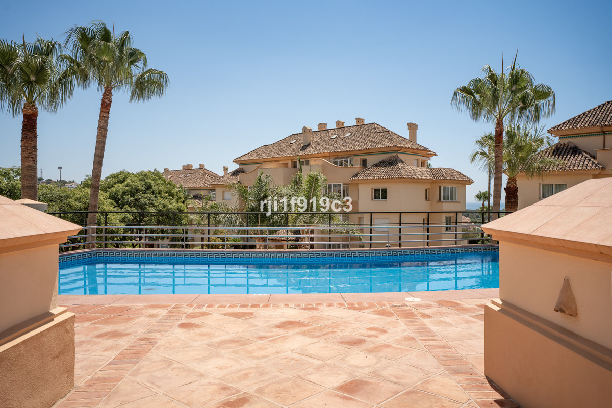 Apartment for sale in Marbella