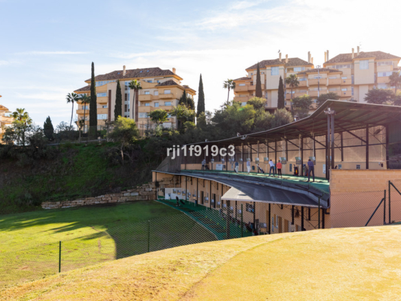 Apartment for sale in Marbella