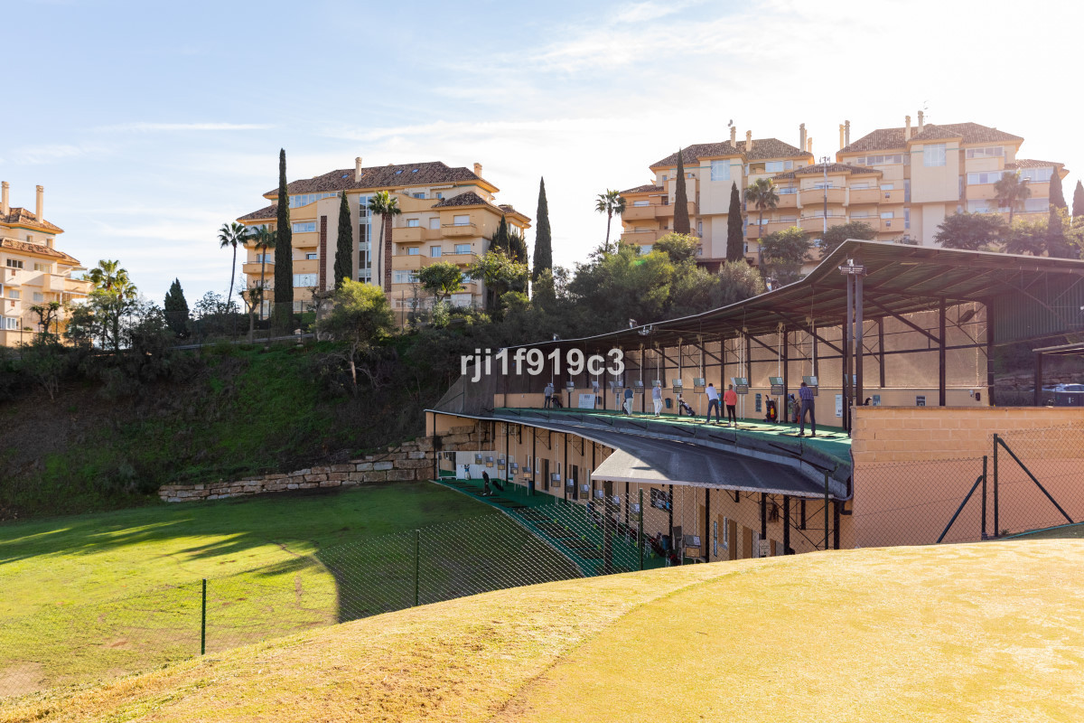 Apartment for sale in Marbella