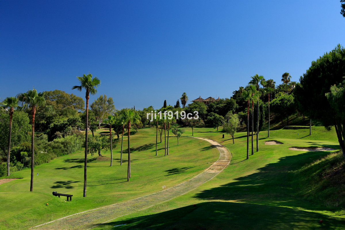 Apartment for sale in Marbella
