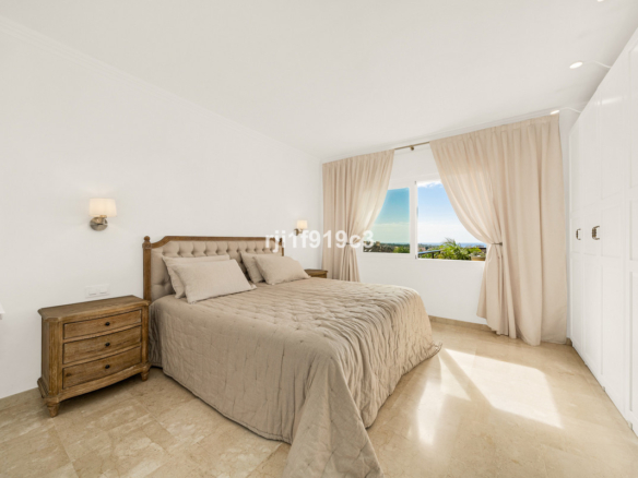 Apartment for sale in Marbella
