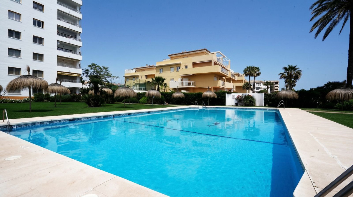 Apartment for sale in Mijas