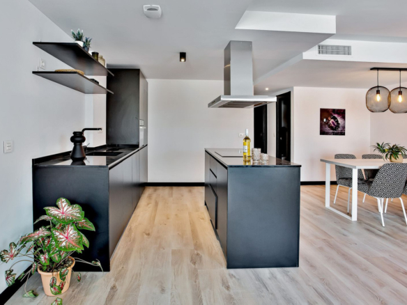 Apartment for sale in Mijas