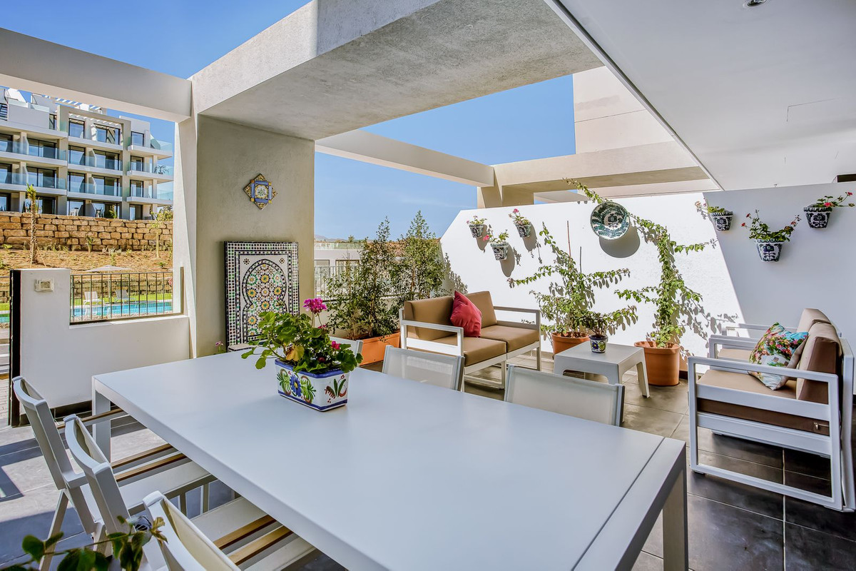 Apartment for sale in Mijas