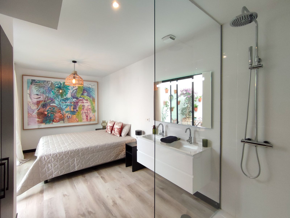 Apartment for sale in Mijas