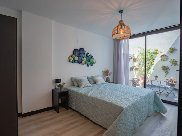 Apartment for sale in Mijas