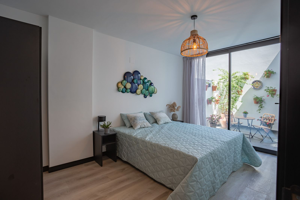 Apartment for sale in Mijas