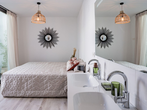 Apartment for sale in Mijas