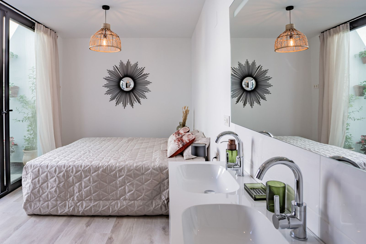 Apartment for sale in Mijas