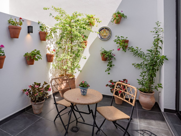 Apartment for sale in Mijas