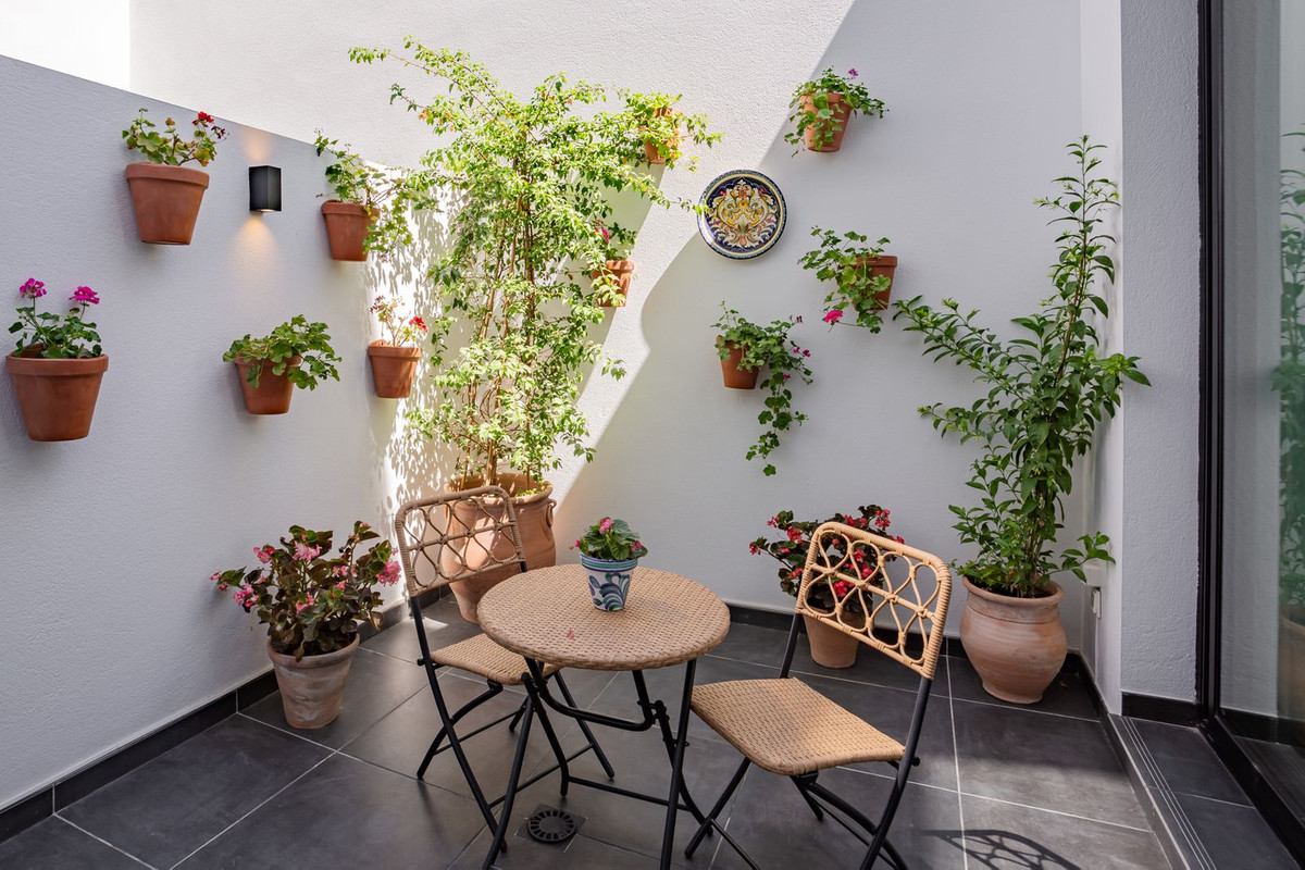 Apartment for sale in Mijas