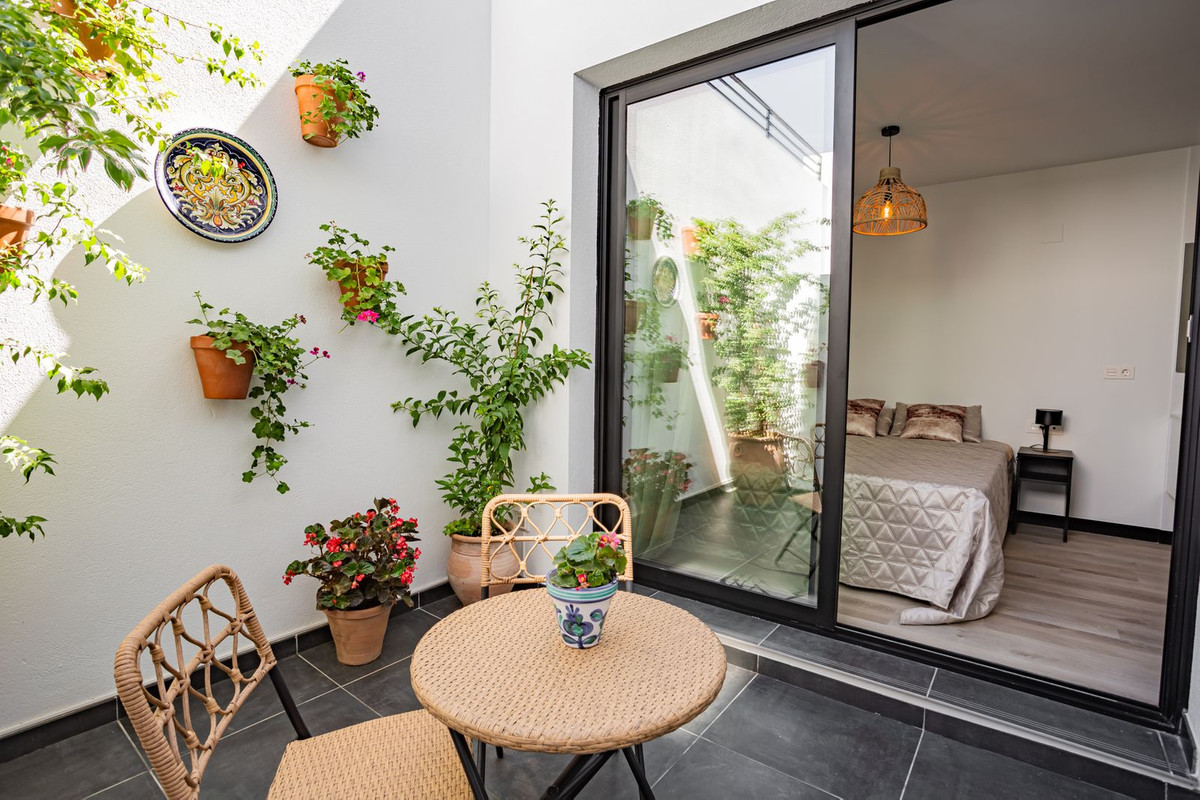 Apartment for sale in Mijas