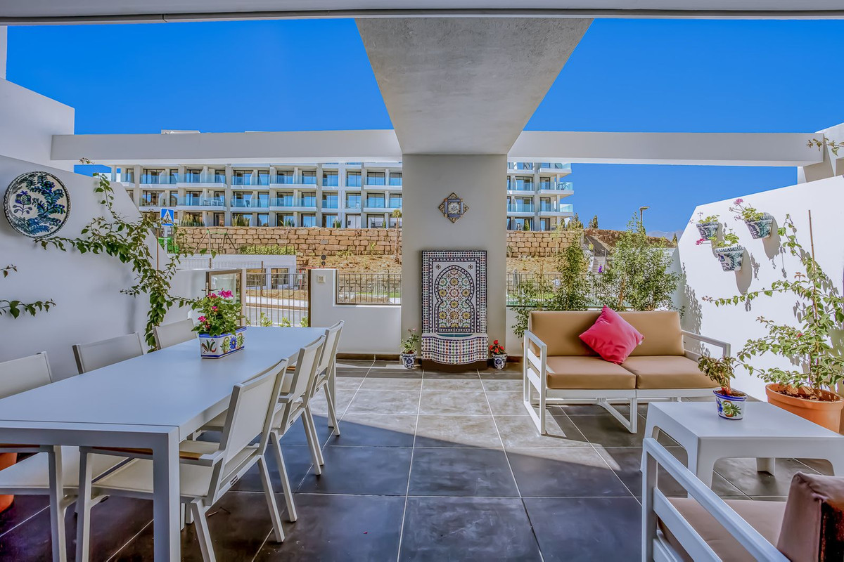 Apartment-in-Mijas-Ref-R5357446 Apartment for sale in Mijas