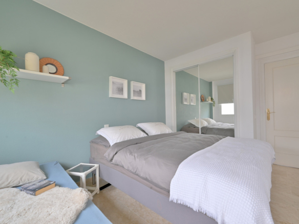 Apartment for sale in Mijas