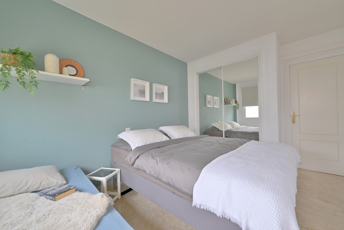 Apartment for sale in Mijas