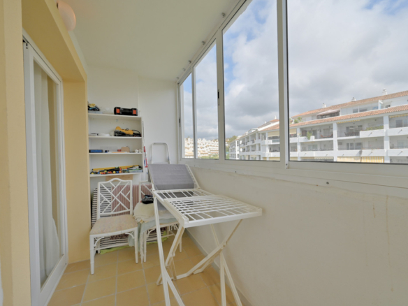 Apartment for sale in Mijas