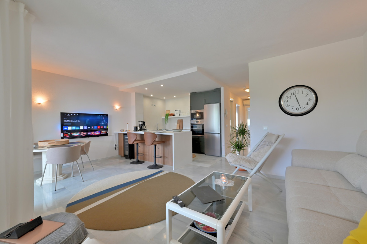 Apartment for sale in Mijas