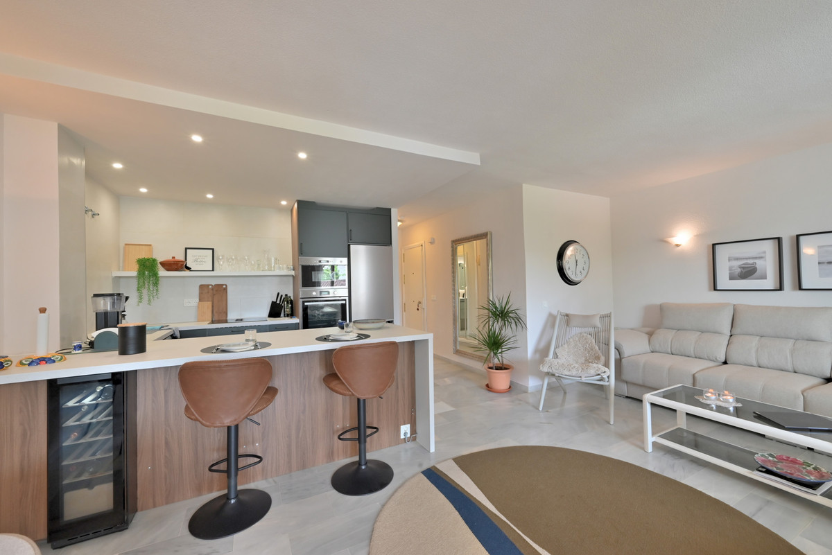 Apartment for sale in Mijas
