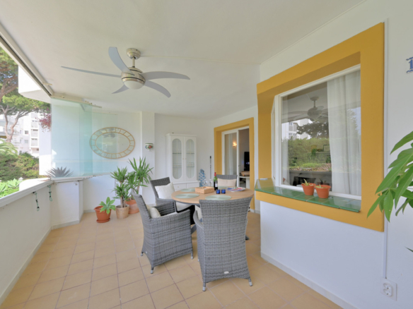 Apartment for sale in Mijas