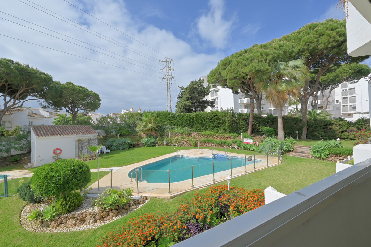 Apartment for sale in Mijas