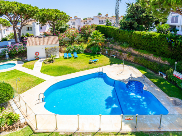 Apartment for sale in Mijas
