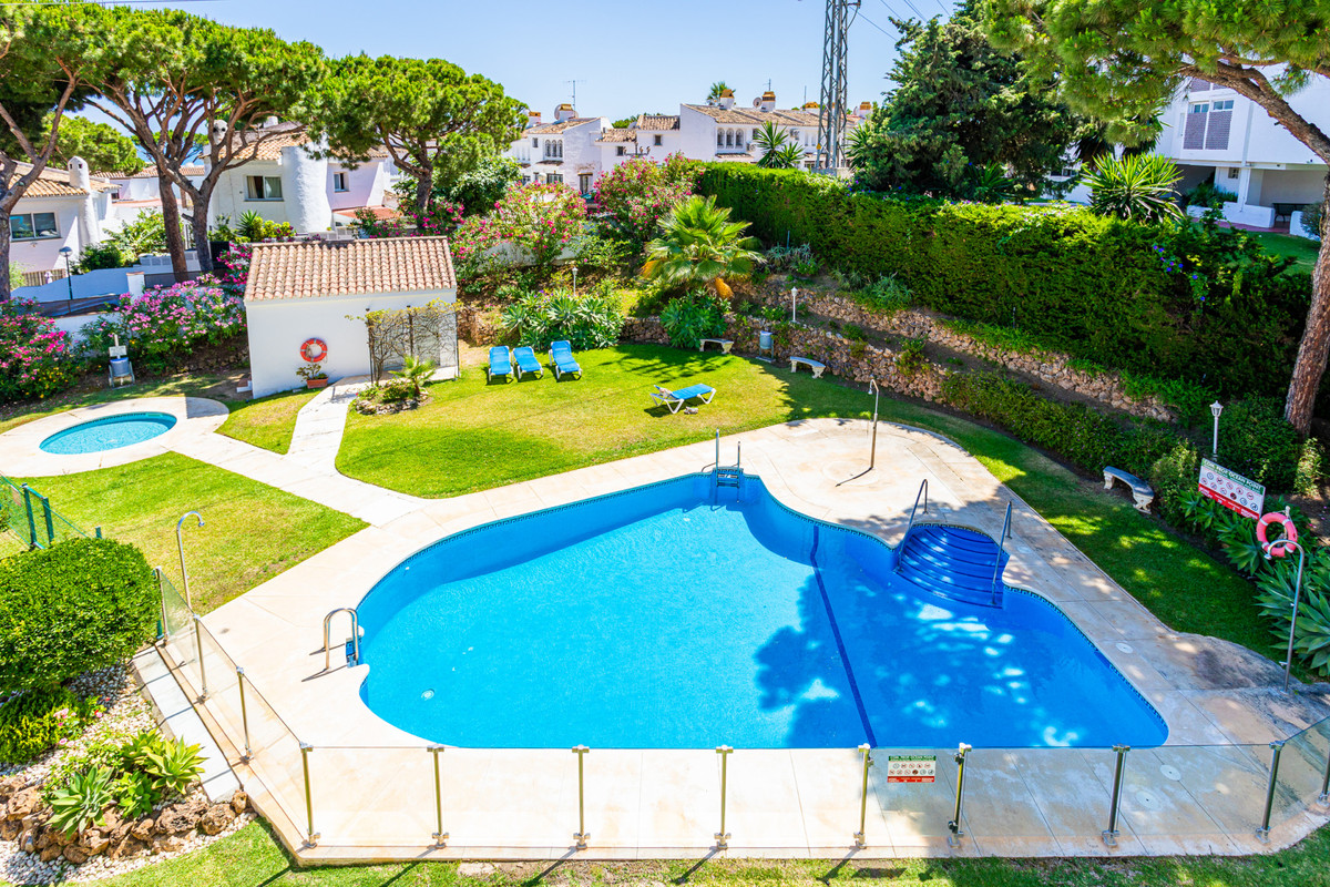 Apartment for sale in Mijas