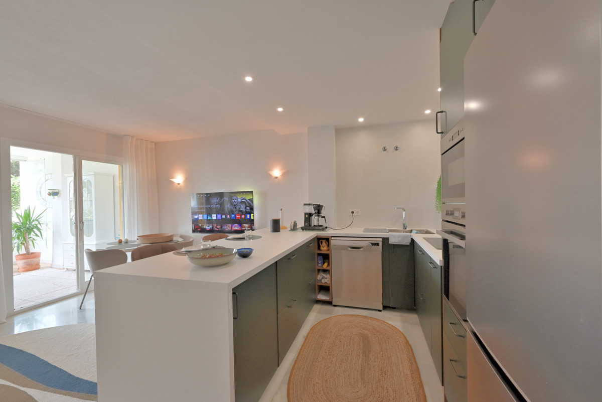 Apartment for sale in Mijas