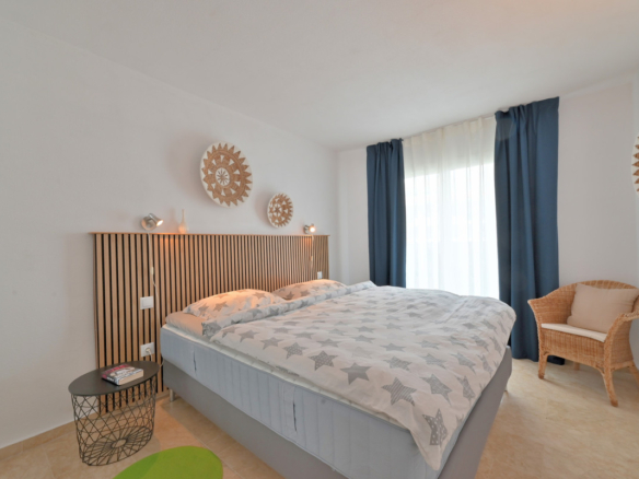 Apartment for sale in Mijas
