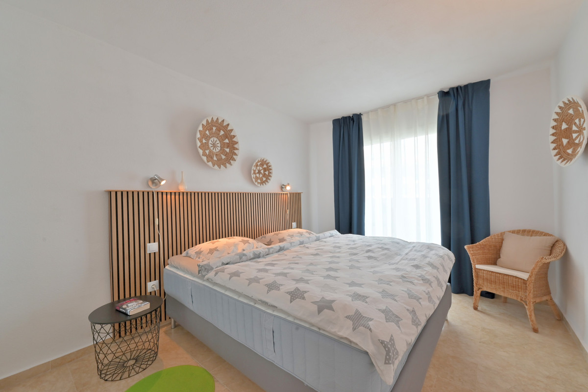 Apartment for sale in Mijas