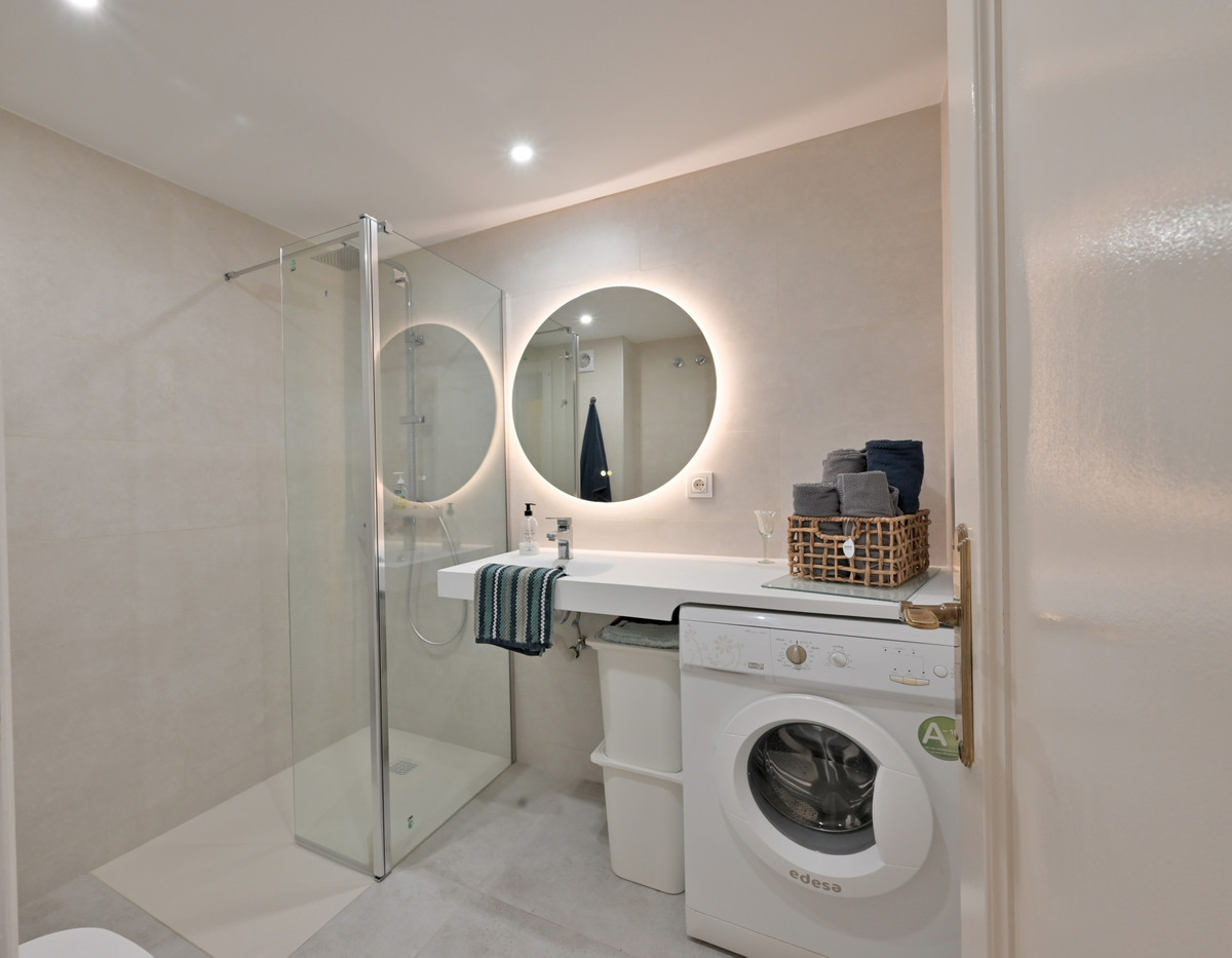 Apartment for sale in Mijas