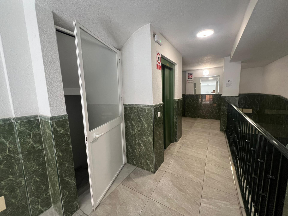Apartment for sale in Mijas