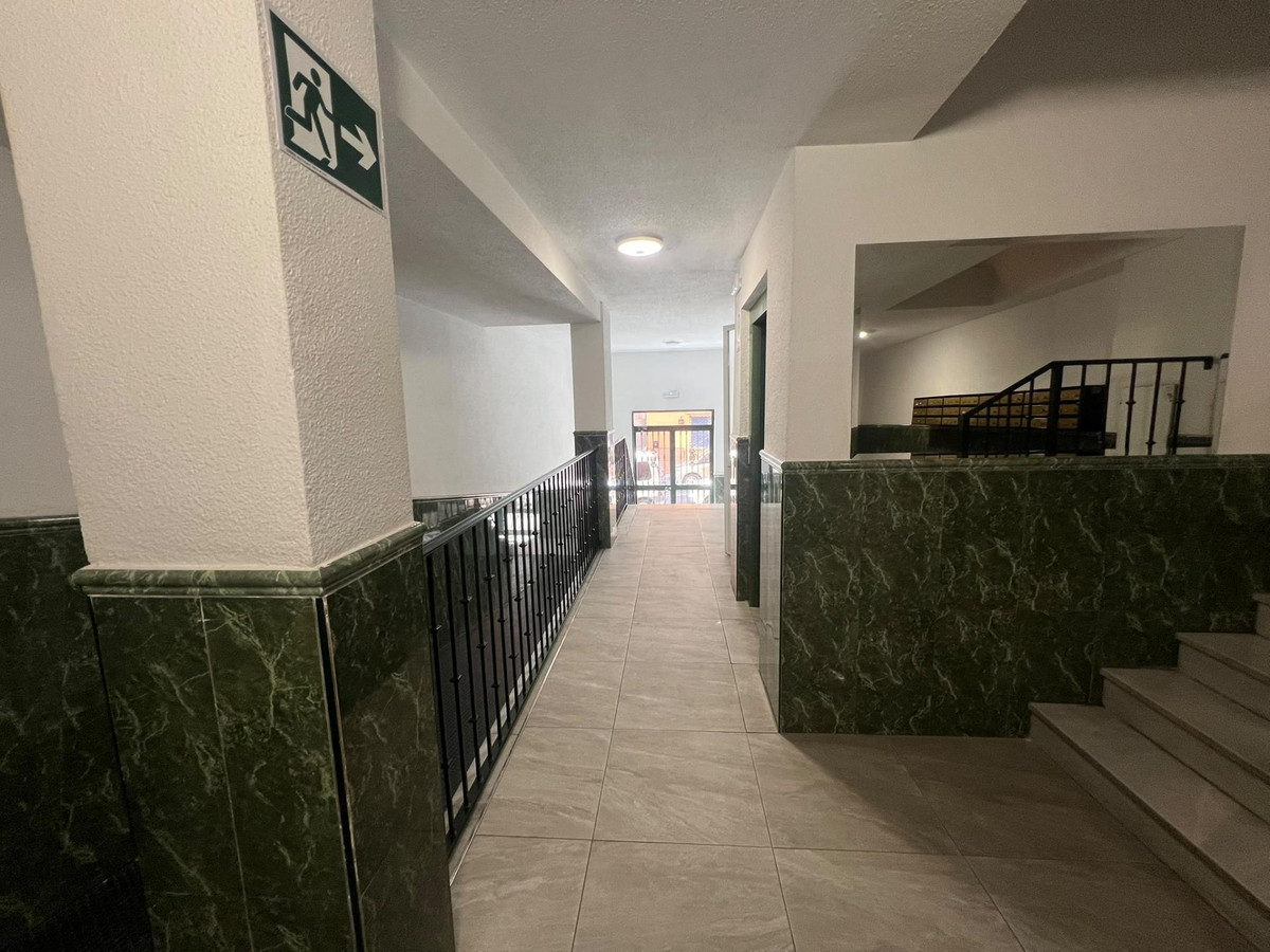 Apartment for sale in Mijas