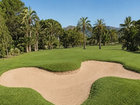 Apartment for sale in Mijas