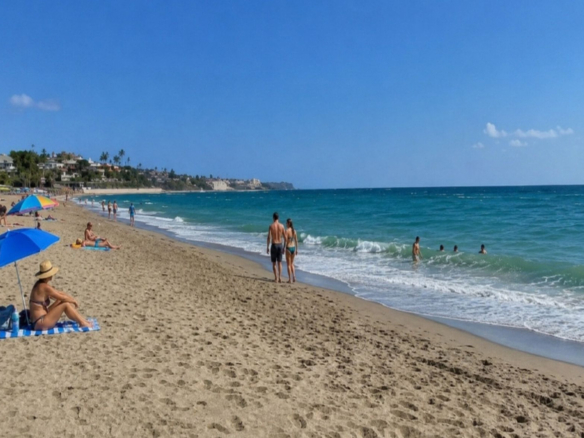 Apartment for sale in Mijas