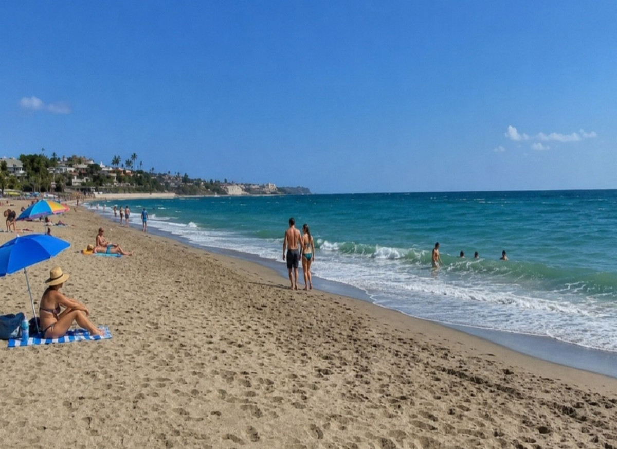 Apartment for sale in Mijas