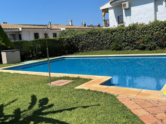Apartment for sale in Mijas