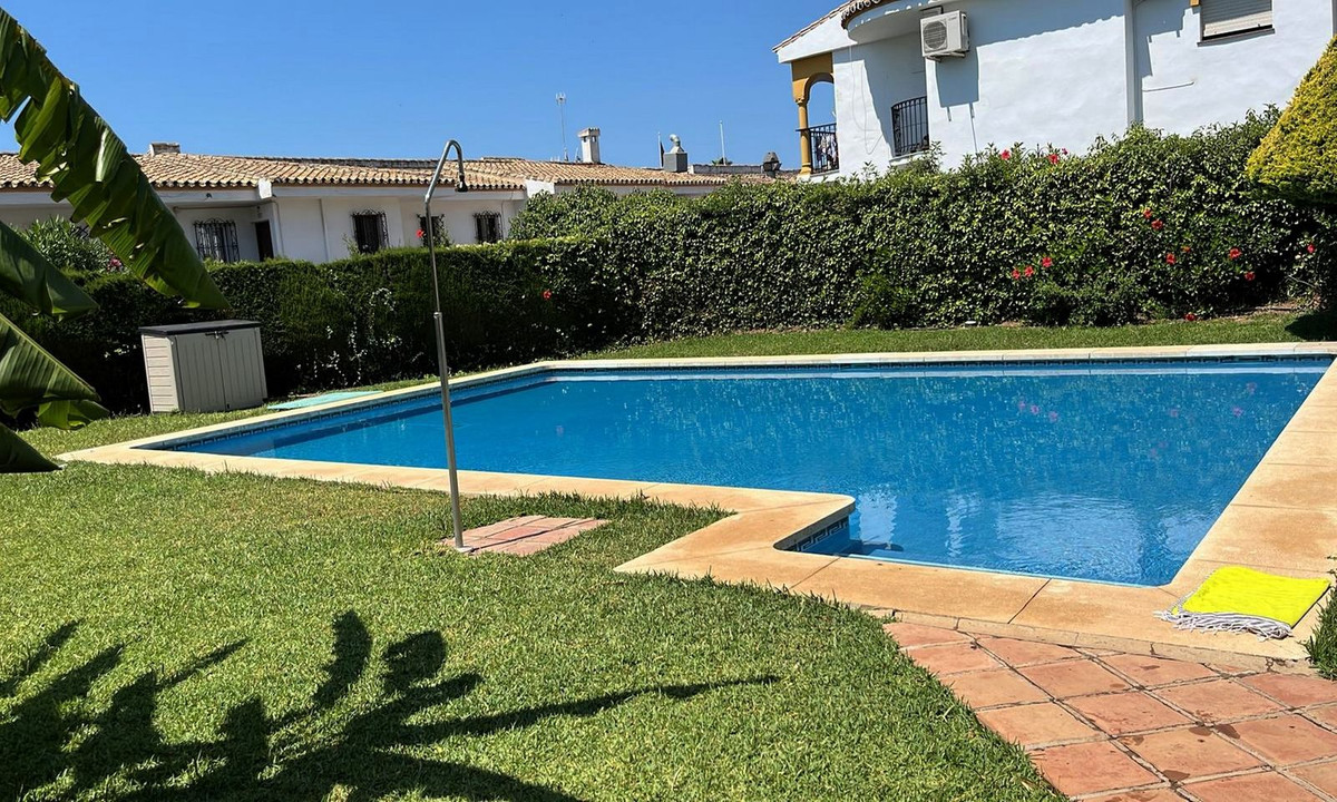 Apartment for sale in Mijas