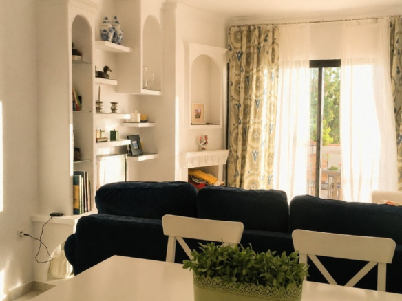 Apartment for sale in Mijas