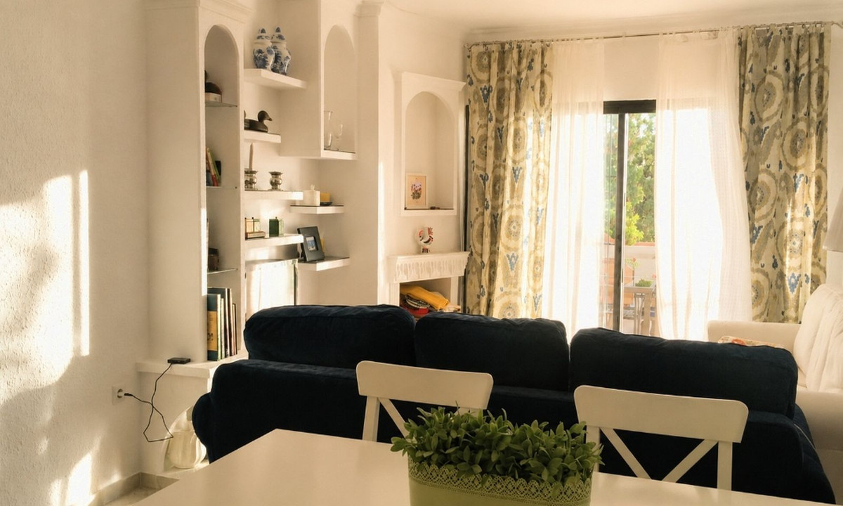 Apartment for sale in Mijas
