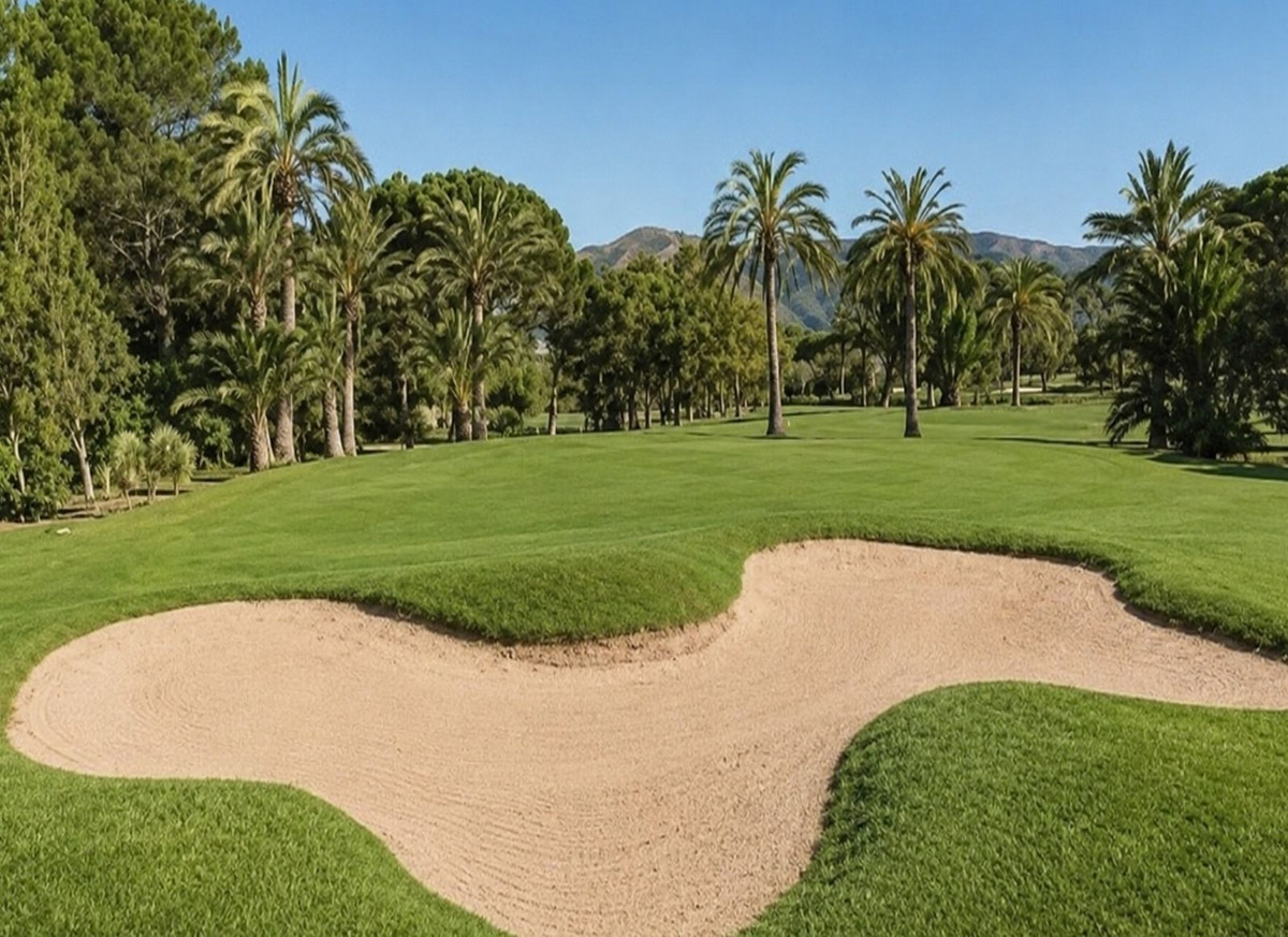 Apartment for sale in Mijas